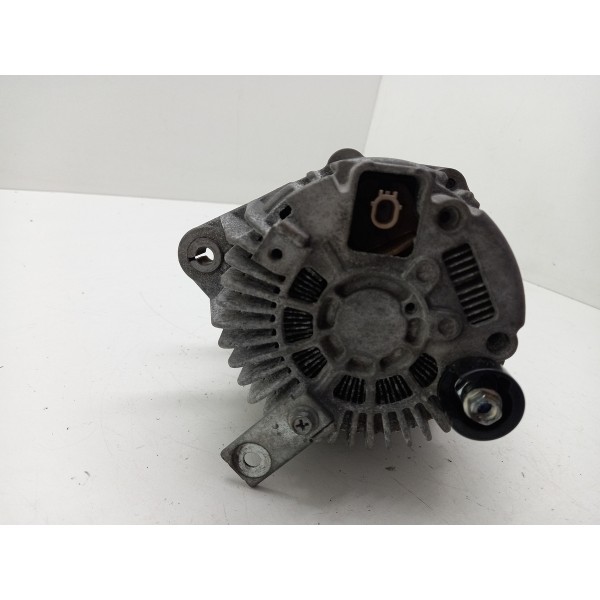 Alternador Honda City Exl 2016