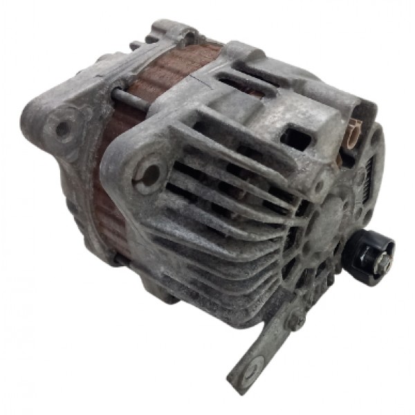 Alternador Honda City Exl 2016