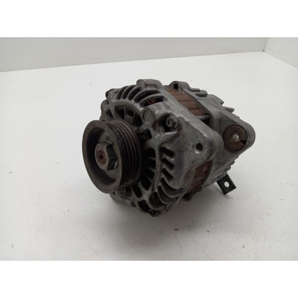 Alternador Honda City Exl 2016