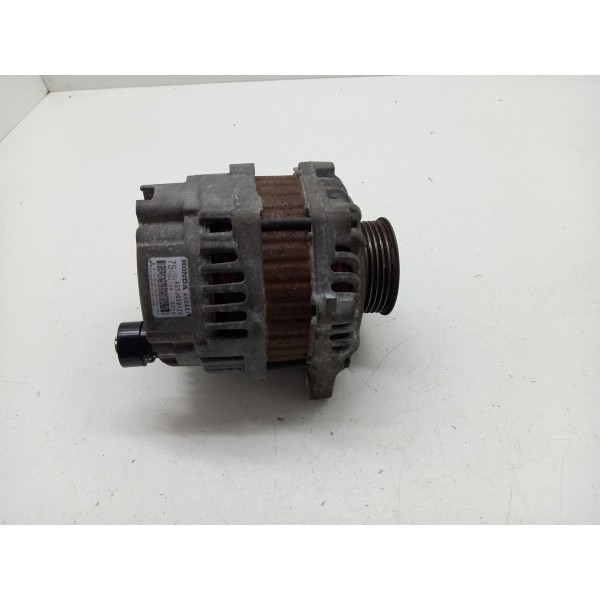 Alternador Honda City Exl 2016