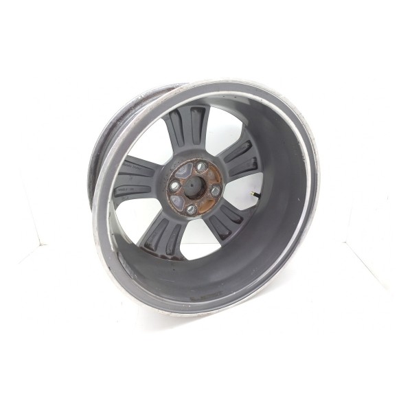 Roda De Liga Leve Aro 16 Honda City Exl 2016