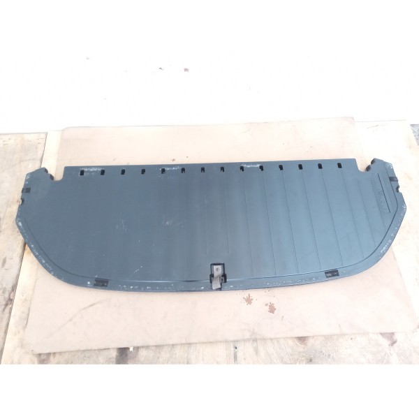 Tampao Do Porta Mala Nissan Grand Livina 1.8 2013