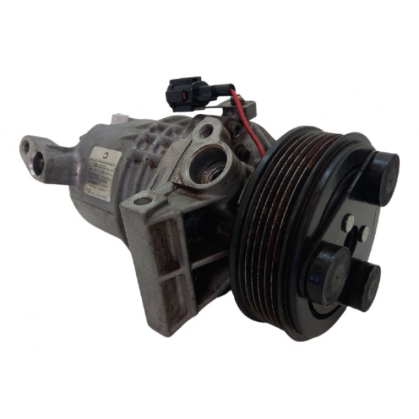 Compressor De Ar Nissan Grand Livina 1.8 2013