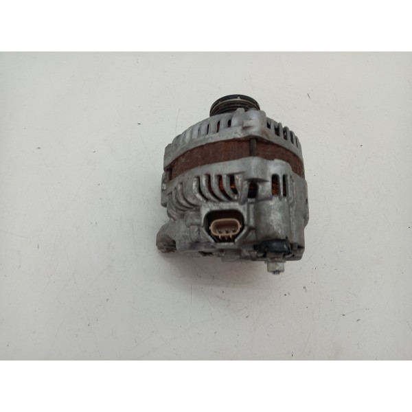 Alternador Nissan Grand Livina 1.8 2013