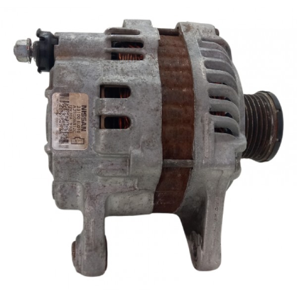 Alternador Nissan Grand Livina 1.8 2013