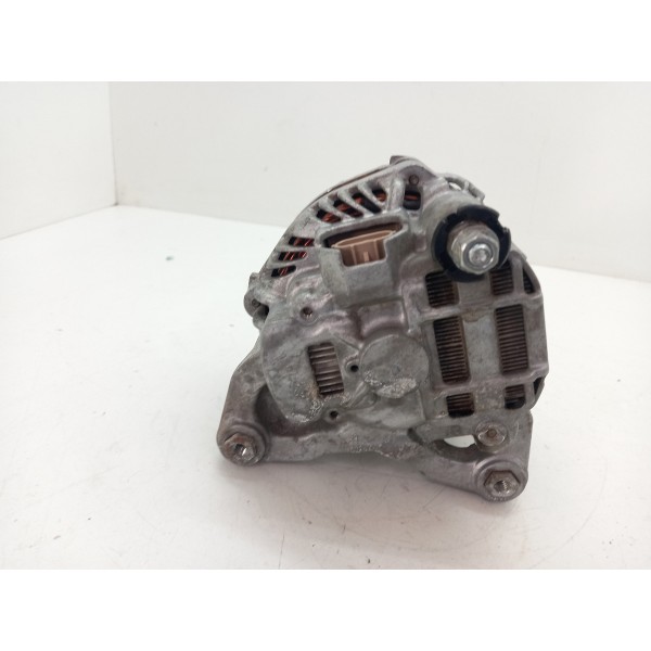 Alternador Nissan Grand Livina 1.8 2013