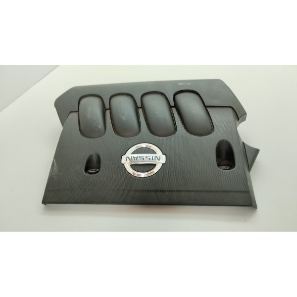 Capa Do Motor Nissan Grand Livina 1.8 2013