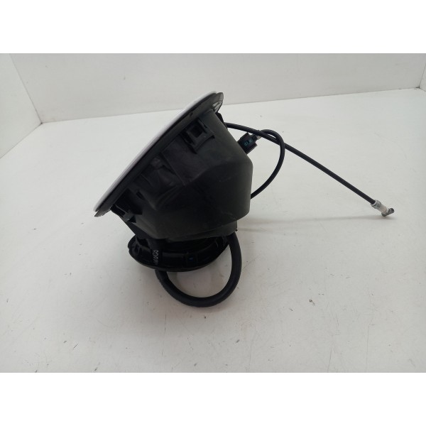 Portinhola Do Tanque Ford Ka Fsl 1.0 2020