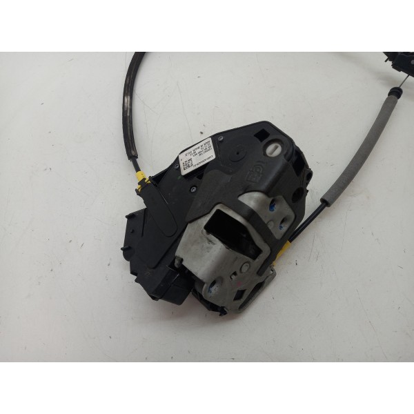 Fechadura Porta Traseira Direita Ford Ka Fsl 1.0 2020