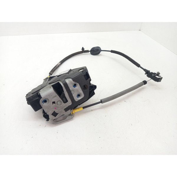 Fechadura Porta Traseira Direita Ford Ka Fsl 1.0 2020