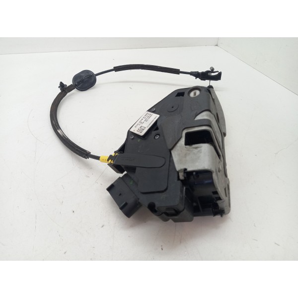 Fechadura Porta Traseira Direita Ford Ka Fsl 1.0 2020