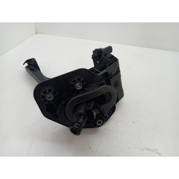 Pedal Ford Ka Fsl 1.0 2020