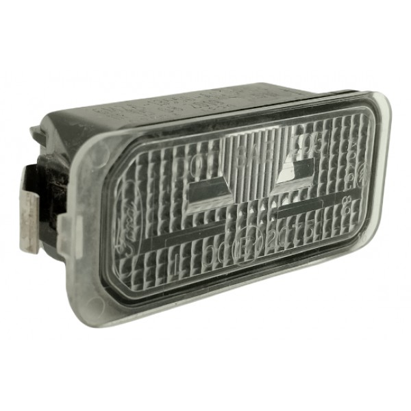 Luz De Placa Ford Ka Fsl 1.0 2020