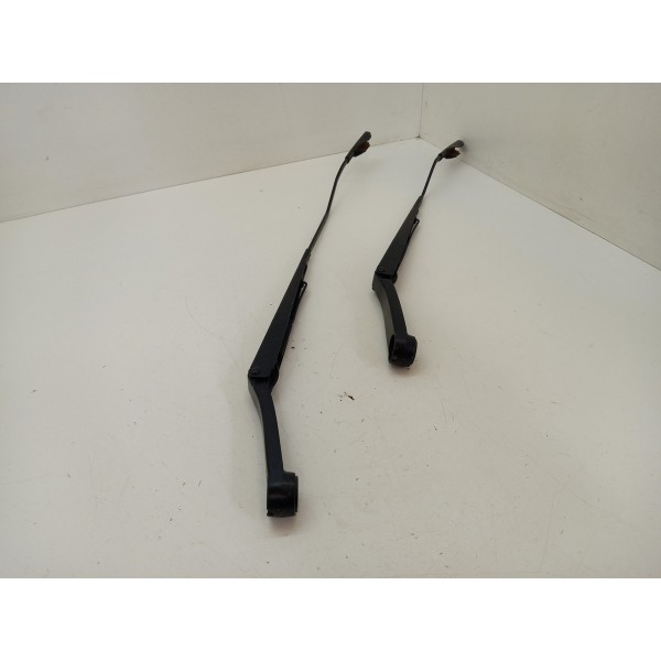 Par Braço Limpador Parabrisa Ford Ka Fsl 1.0 2020