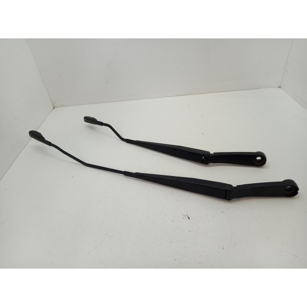 Par Braço Limpador Parabrisa Ford Ka Fsl 1.0 2020