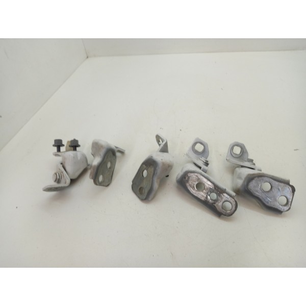 Dobradiça Das Portas Ford Ka Fsl 1.0 2020