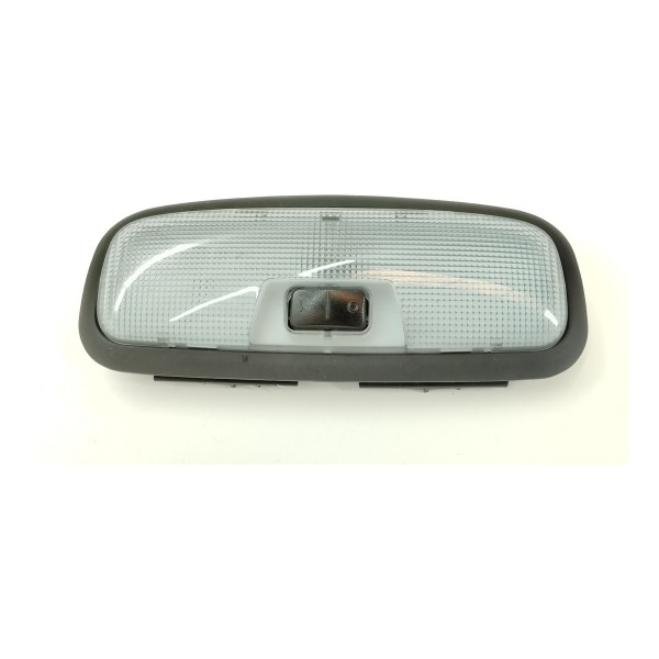 Luz De Teto Ford Ka Fsl 1.0 2020