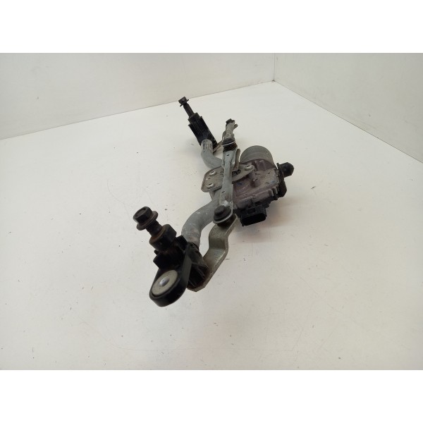 Motor Limpador Parabrisa Ford Ka Fsl 1.0 2020