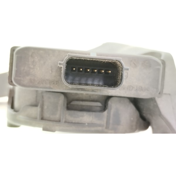 Pedal Do Acelerador Ford Ka Fsl 1.0 2020