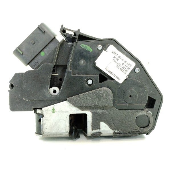 Fechadura Porta Dianteira Direita Ford Ka Fsl 1.0 2020