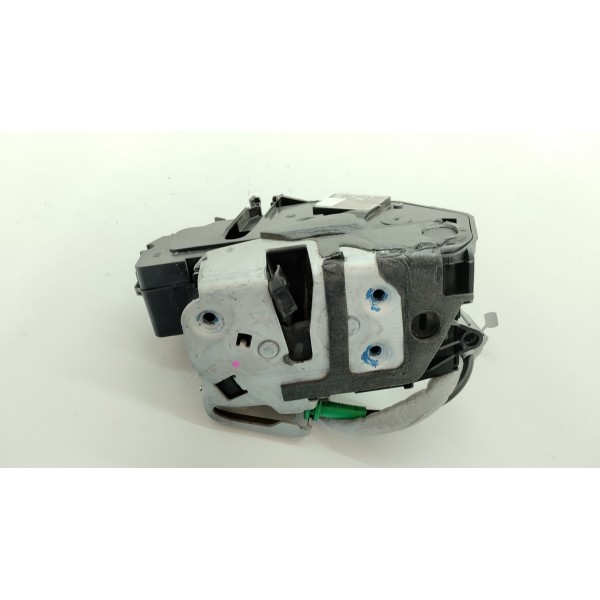 Fechadura Porta Dianteira Direita Ford Ka Fsl 1.0 2020