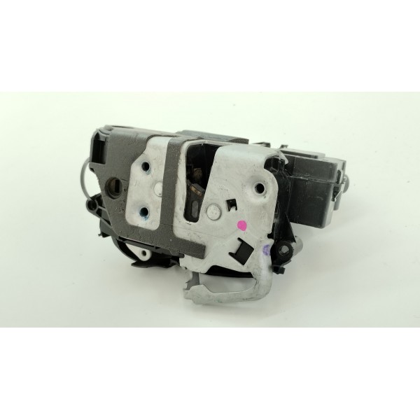 Fechadura Porta Dianteira Esquerda Ford Ka Fsl 1.0 2020