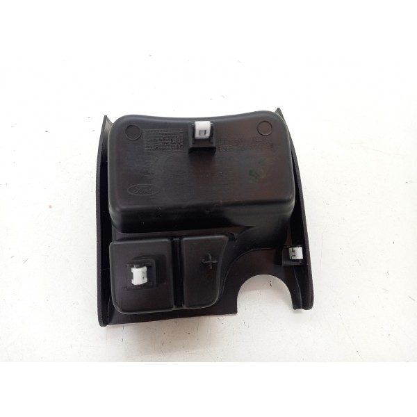 Moldura Porta Treco Ford Kafsl 1.0 2020