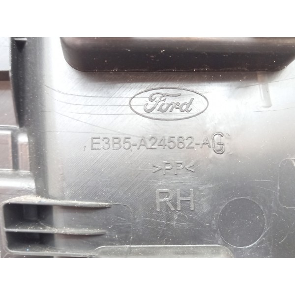 Acabamento Coluna Direita Ford Ka Fsl 1.0 2020