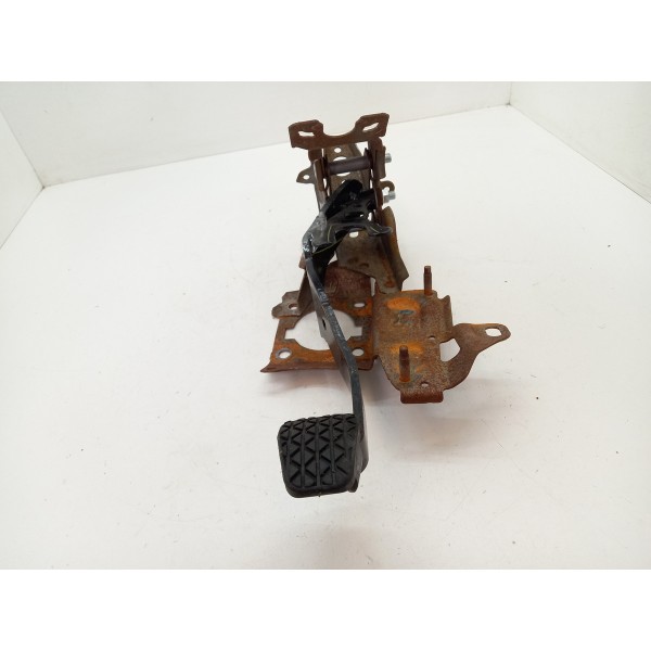 Pedal Ford Ka Fsl 1.0 2020