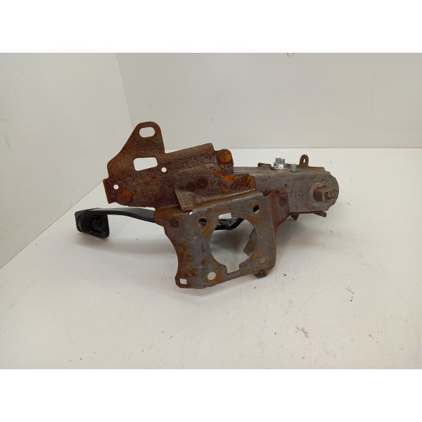 Pedal Ford Ka Fsl 1.0 2020