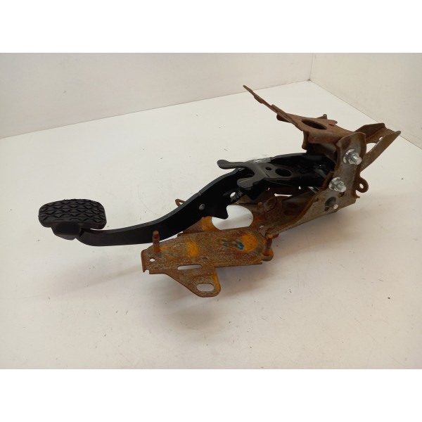 Pedal Ford Ka Fsl 1.0 2020