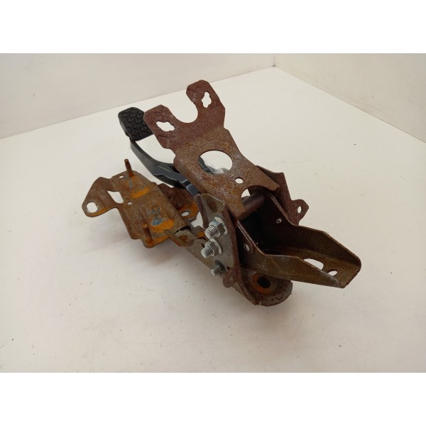 Pedal Ford Ka Fsl 1.0 2020