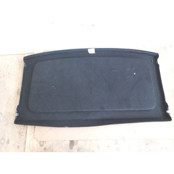 Tampao Porta Mala Ford Ka Fsl 1.0 2020