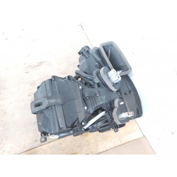 Caixa Do Ar Condicionado Ford Ka Fsl 1.0 2020