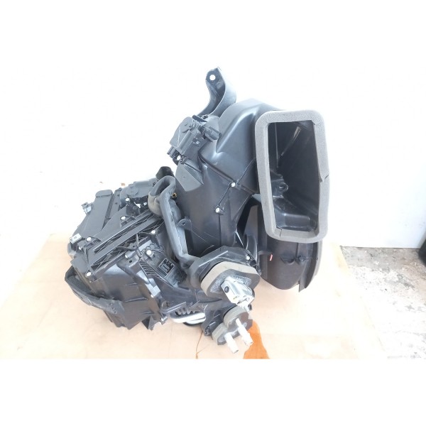 Caixa Do Ar Condicionado Ford Ka Fsl 1.0 2020