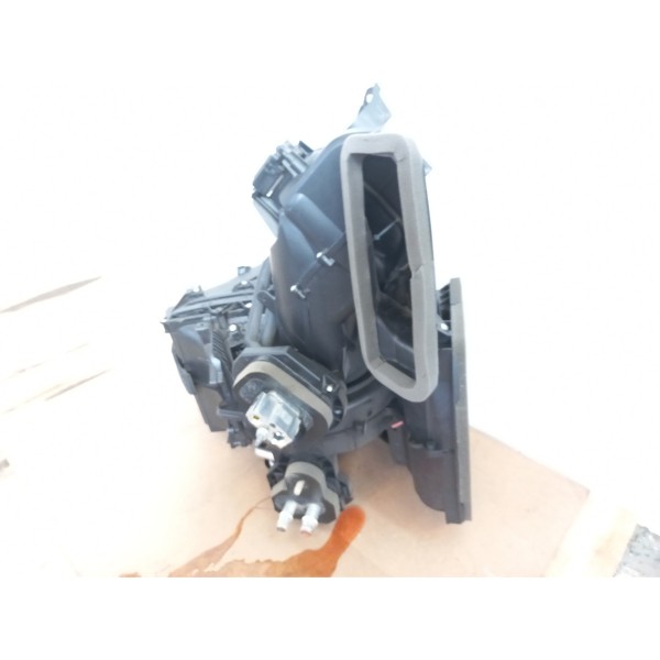 Caixa Do Ar Condicionado Ford Ka Fsl 1.0 2020