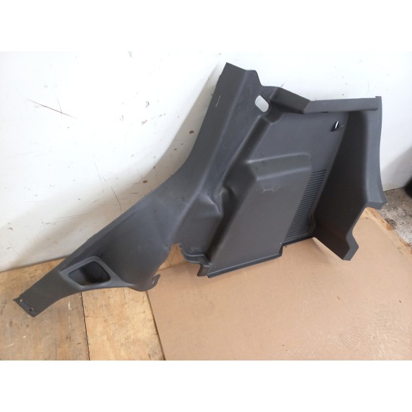 Acabamento Porta Mala Dirieto Ford Ka Fsl 1.0 2020