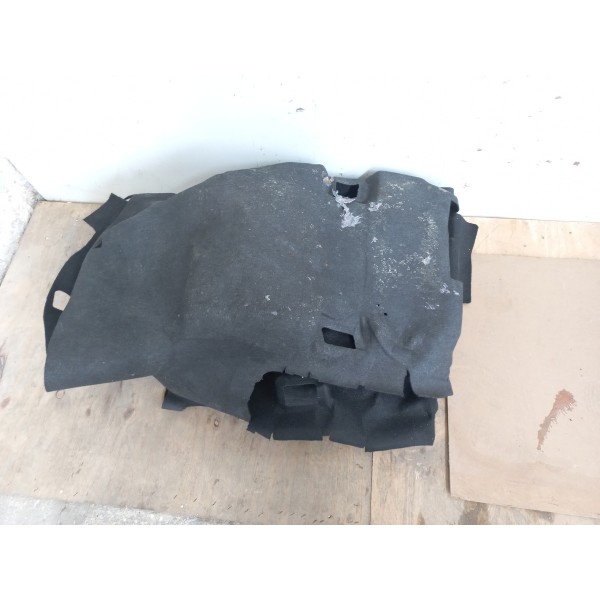 Assoalho Interno Ford Ka Fsl 1.0 2020