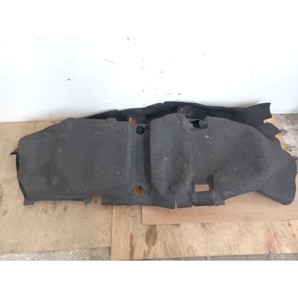 Assoalho Interno Ford Ka Fsl 1.0 2020