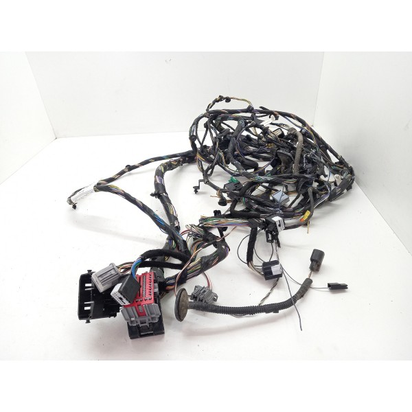 Chicote Interno Carroceria Ford Ka Fsl 1.0 2020