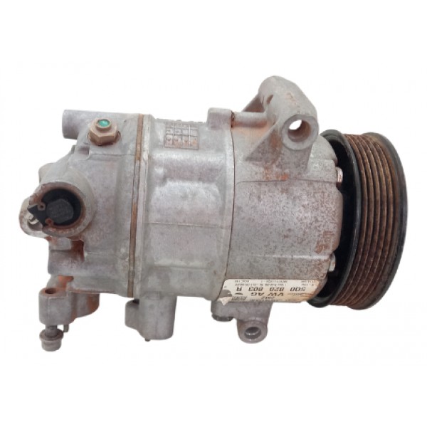 Compressor De Ar Vw Tcross 1.0 2020