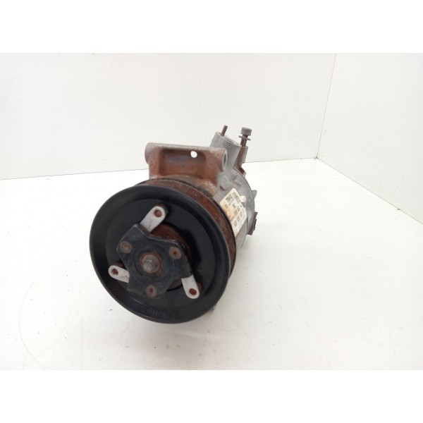 Compressor De Ar Vw Tcross 1.0 2020