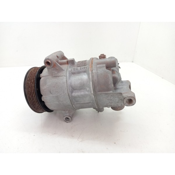 Compressor De Ar Vw Tcross 1.0 2020