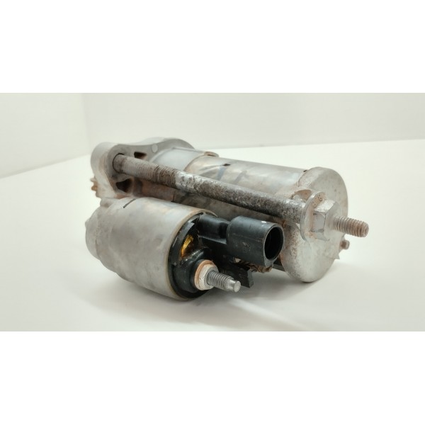 Motor De Arranque Volkswagen T Cross 1.0 2020