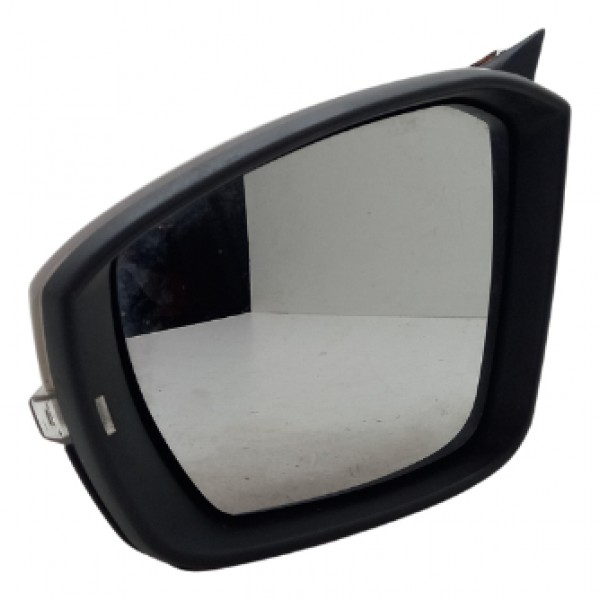 Retrovisor Esquerdo Vw T Cross 1.0 2020305