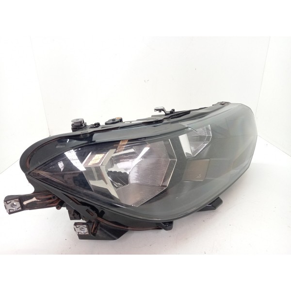 Farol Lado Direito Vw T Cross 1.0 2020