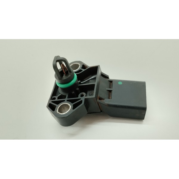 Sensor Map Vw T Cross 1.0 2020