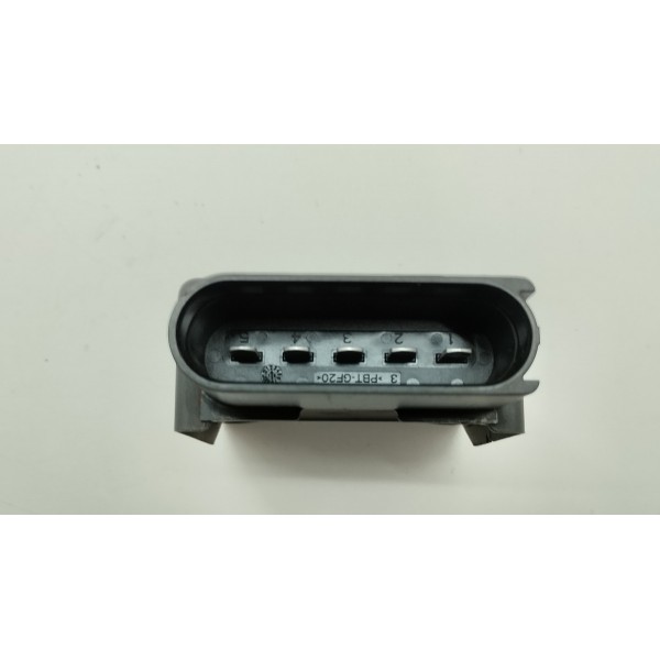 Modulo Rele Da Bomba Vw T Cross 1.0 2020