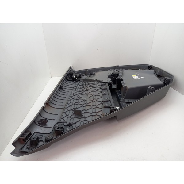 Forro De Porta Traseiro Direito Vw T Cross 1.0 2020