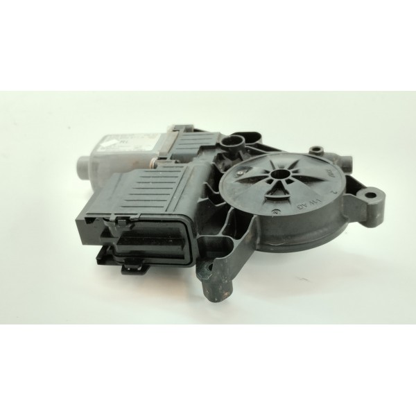 Motor Maquina De Vidro Traseiro Esquerdo Vw T Cross 1.0 2020